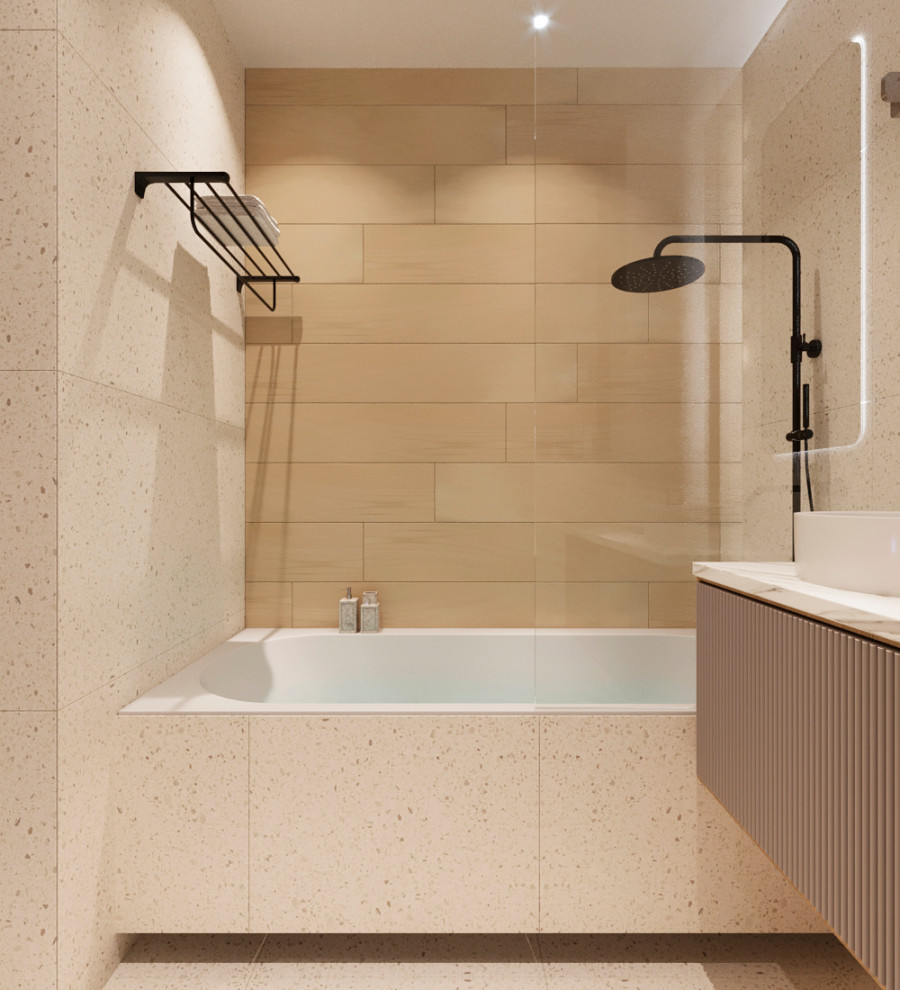 Квартира 40 м2 под сдачу