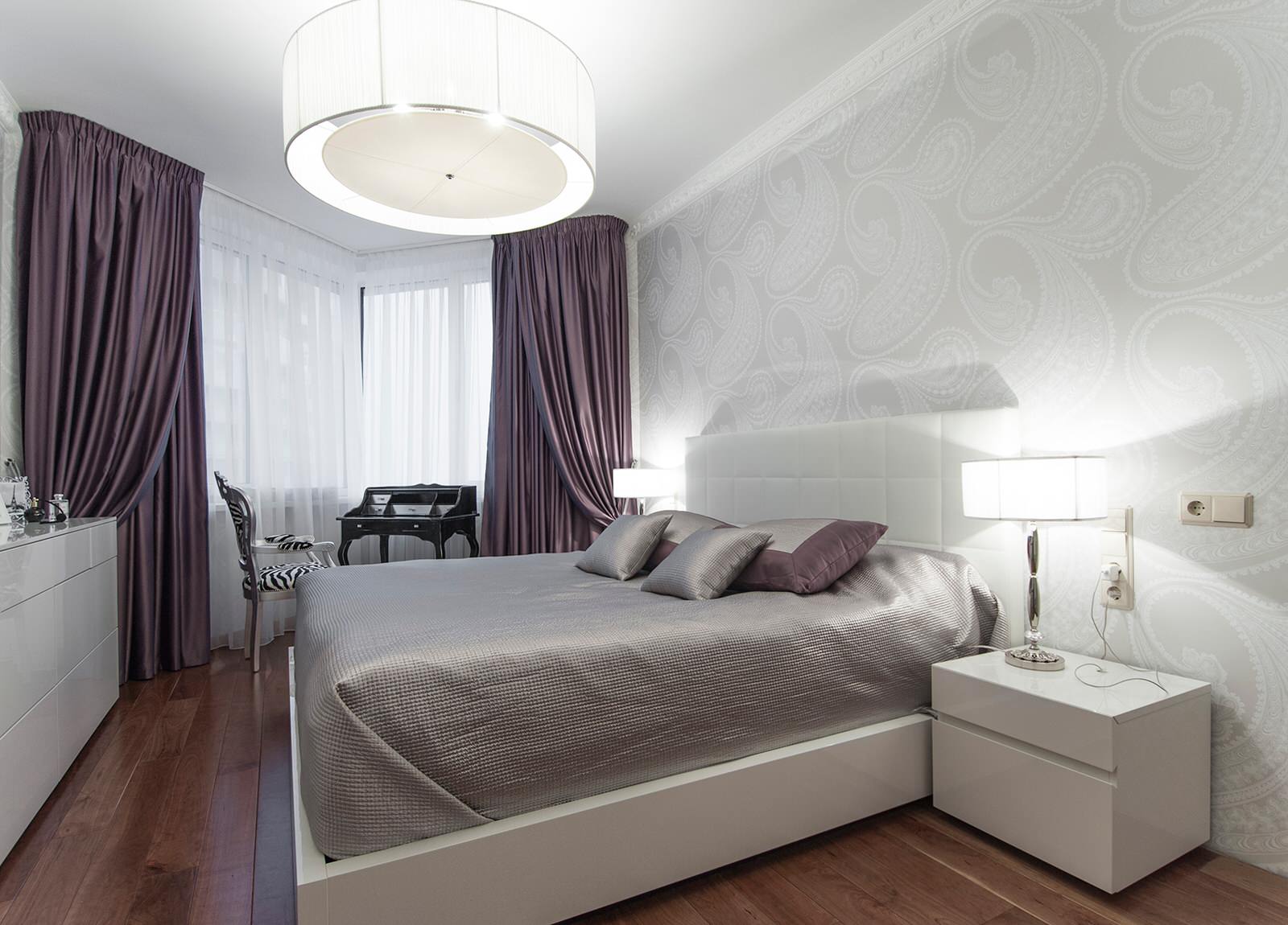 Квартира нв Выборгском шоссе д.15