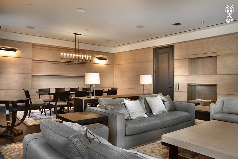 Частные аппартаменты, Москва