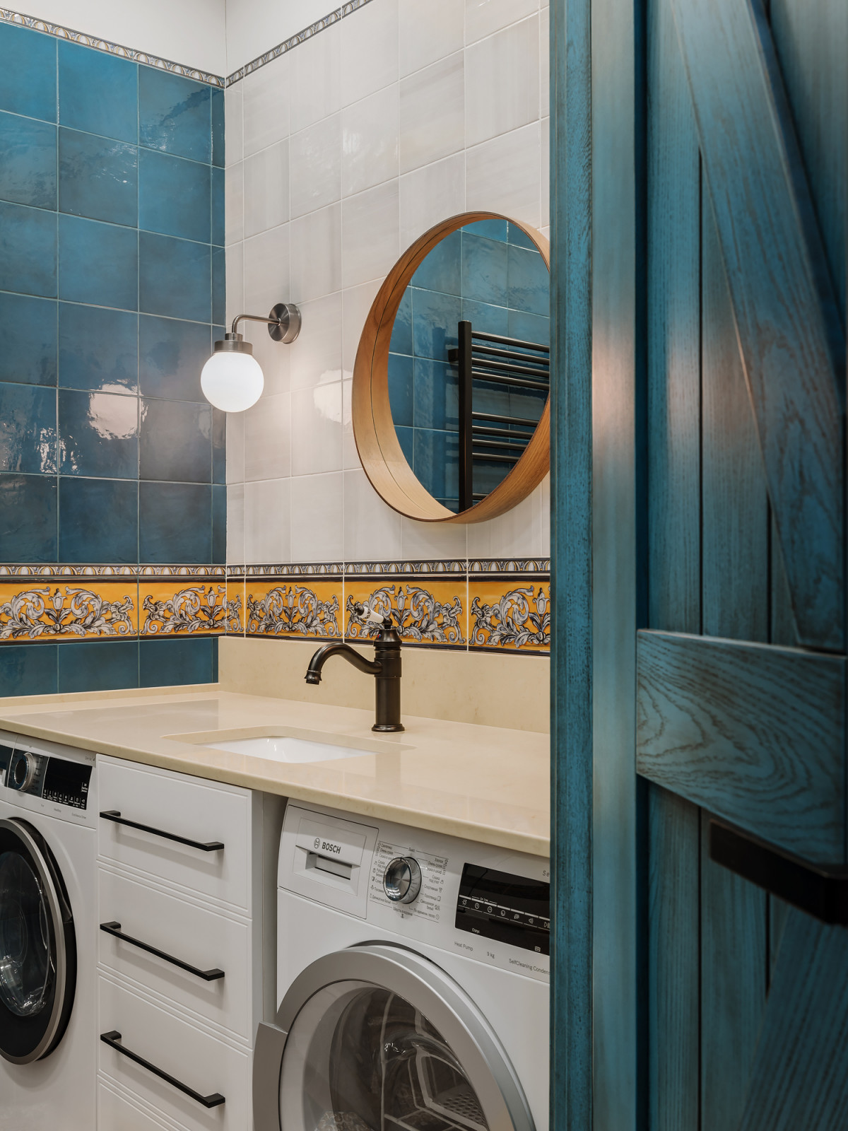 Жк Green Park реализация