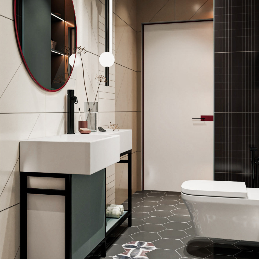 Квартира для молодой семьи с ребенком