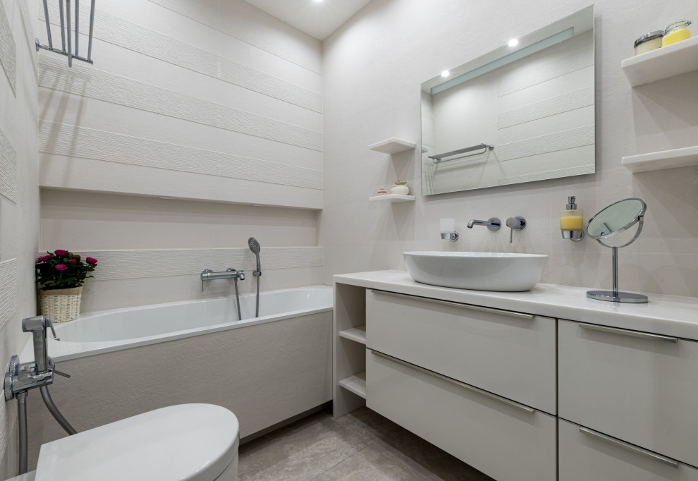 Обложка проекта: Лёгкая классика