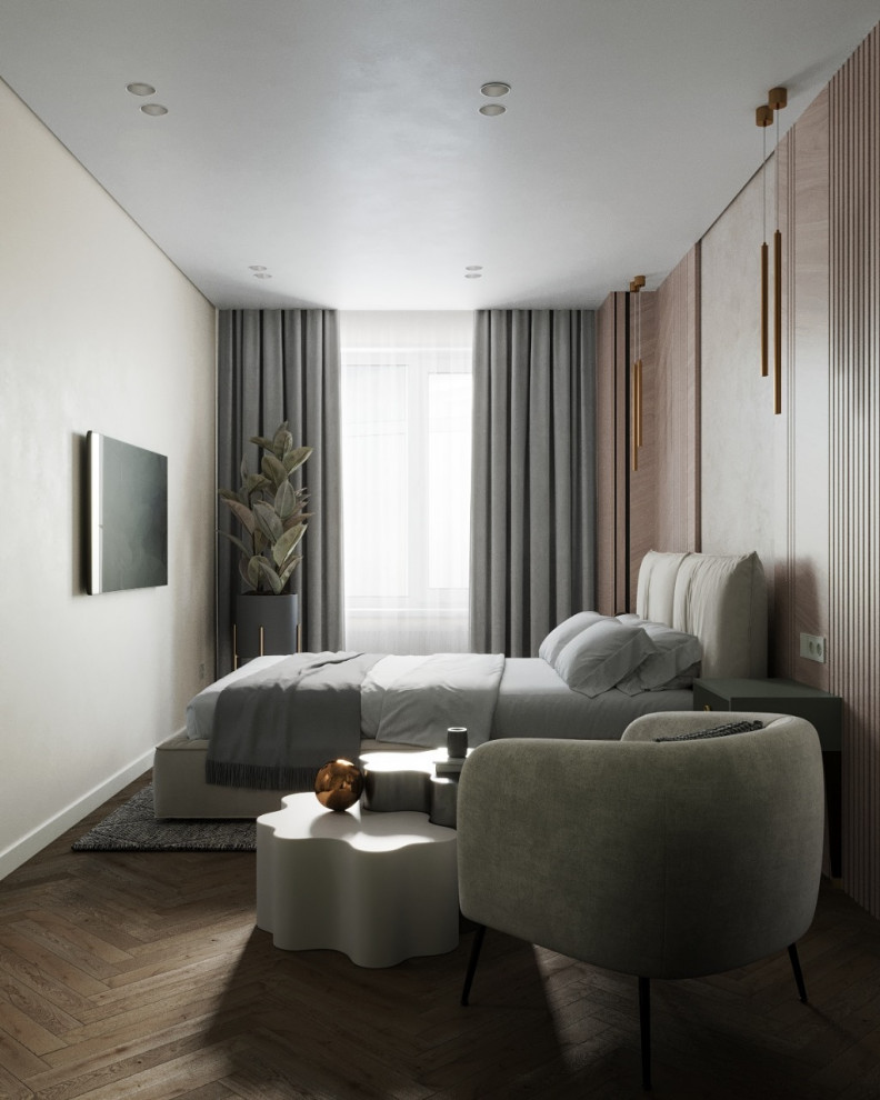 Обложка проекта: ЖК Рубин