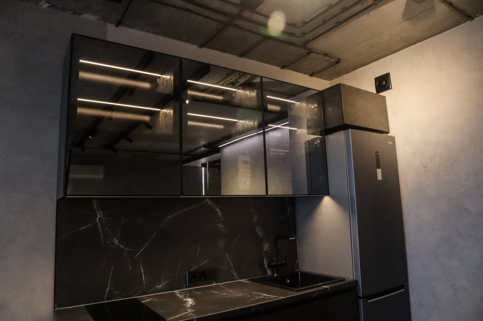 Апартаменты в престижном ЖК