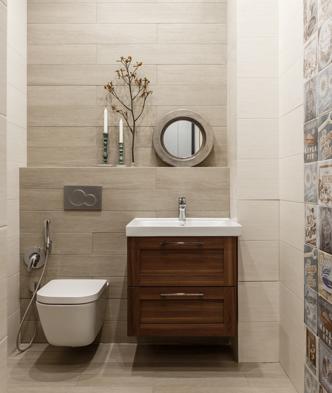 Таунхаус в Подмосковье