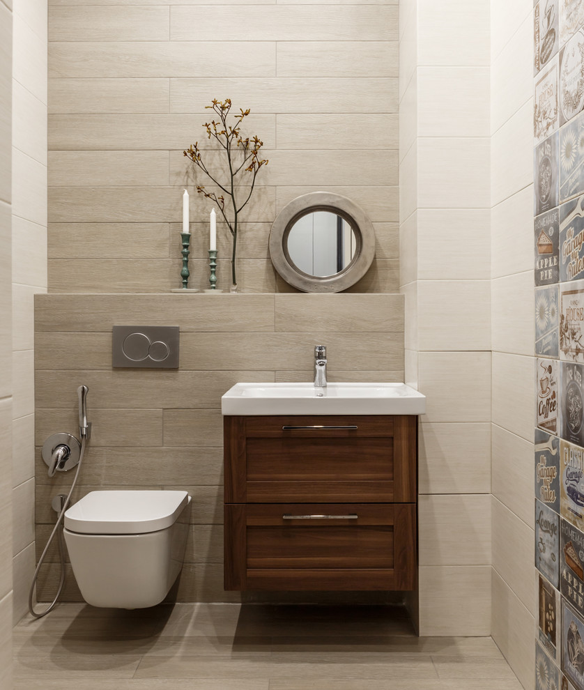 Таунхаус в Подмосковье