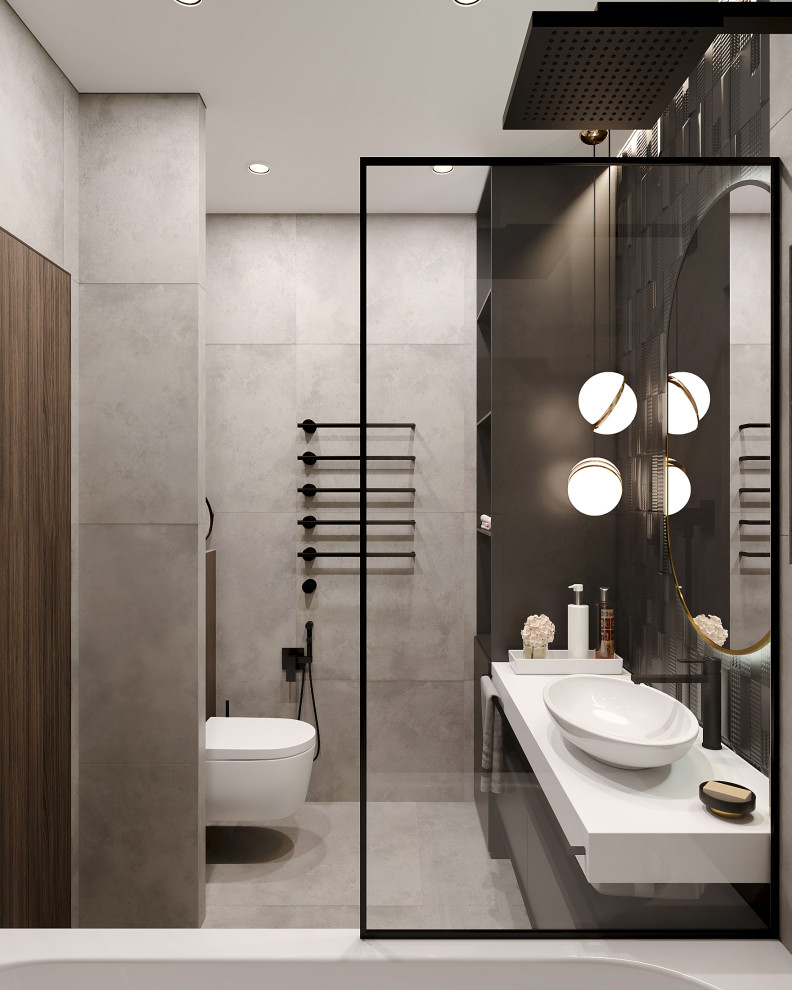 КП Лесной поселок