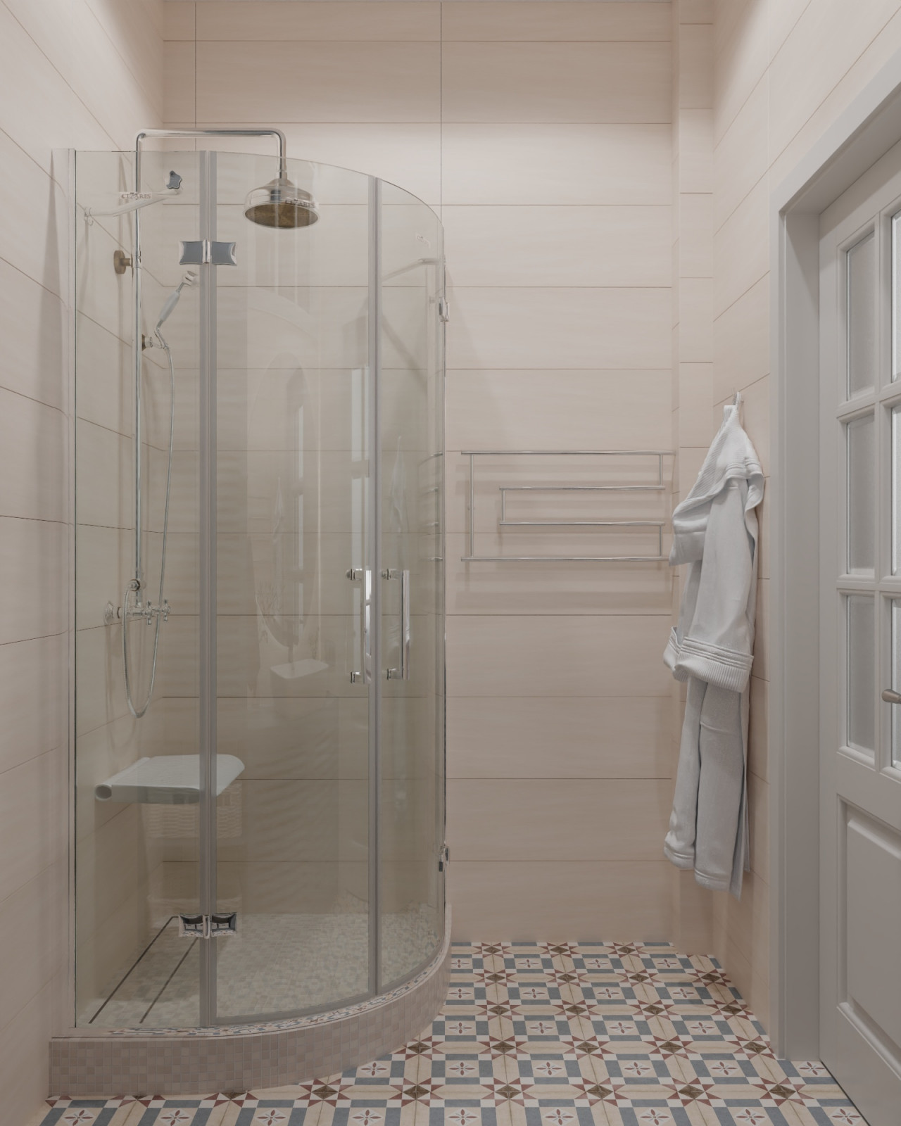 Ванная комната