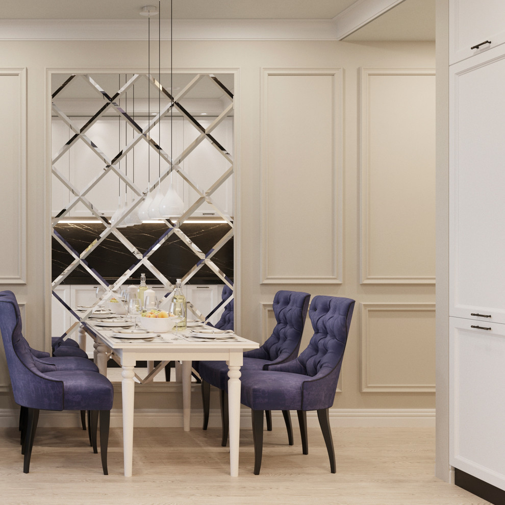 ЖК "Рублёвское предместье"