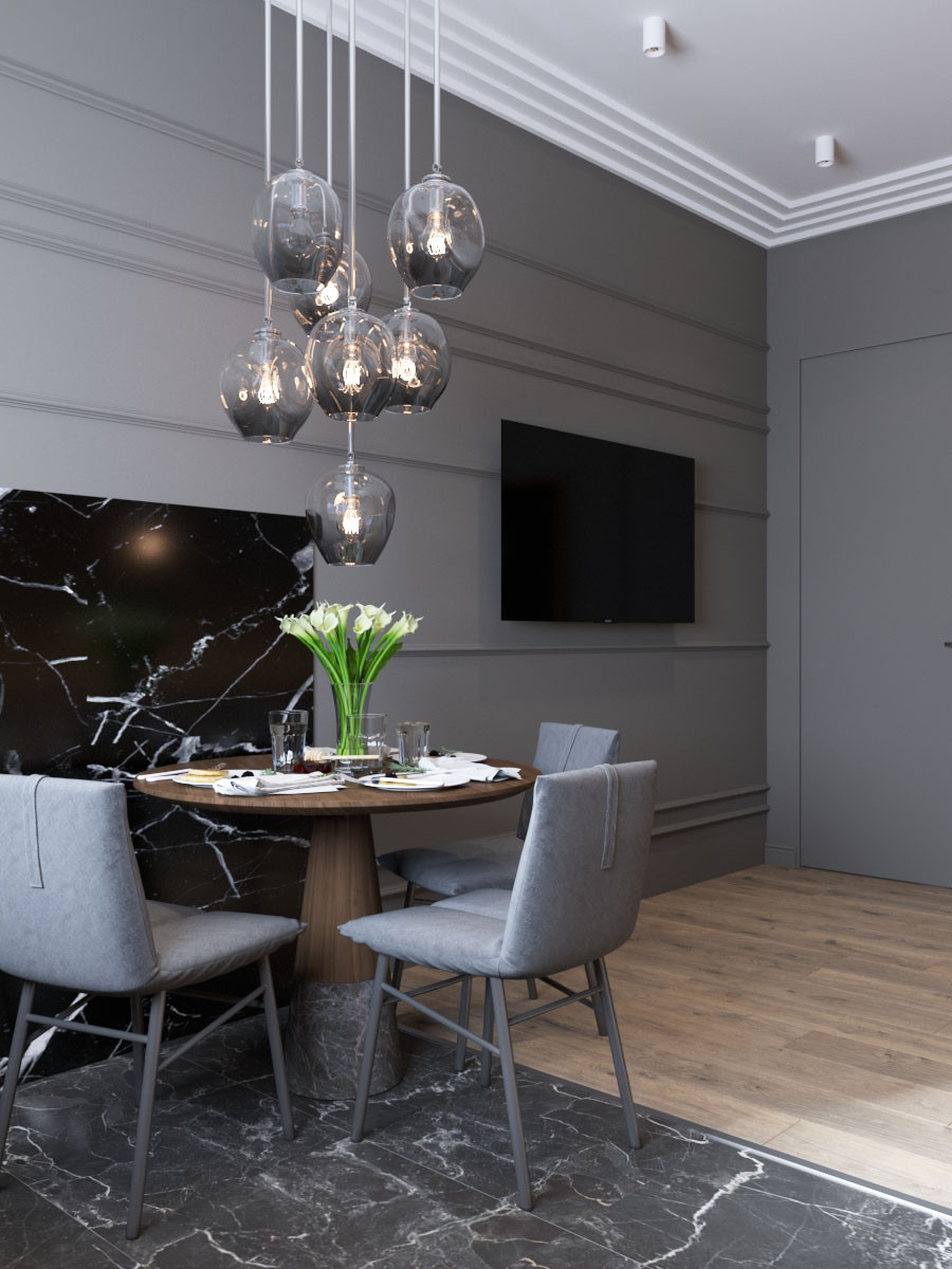 ЖК Династия