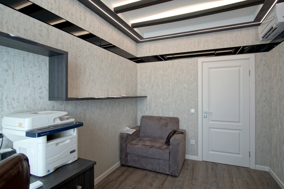 КОТТЕДЖ (КРАСНОДАРСКИЙ КРАЙ)