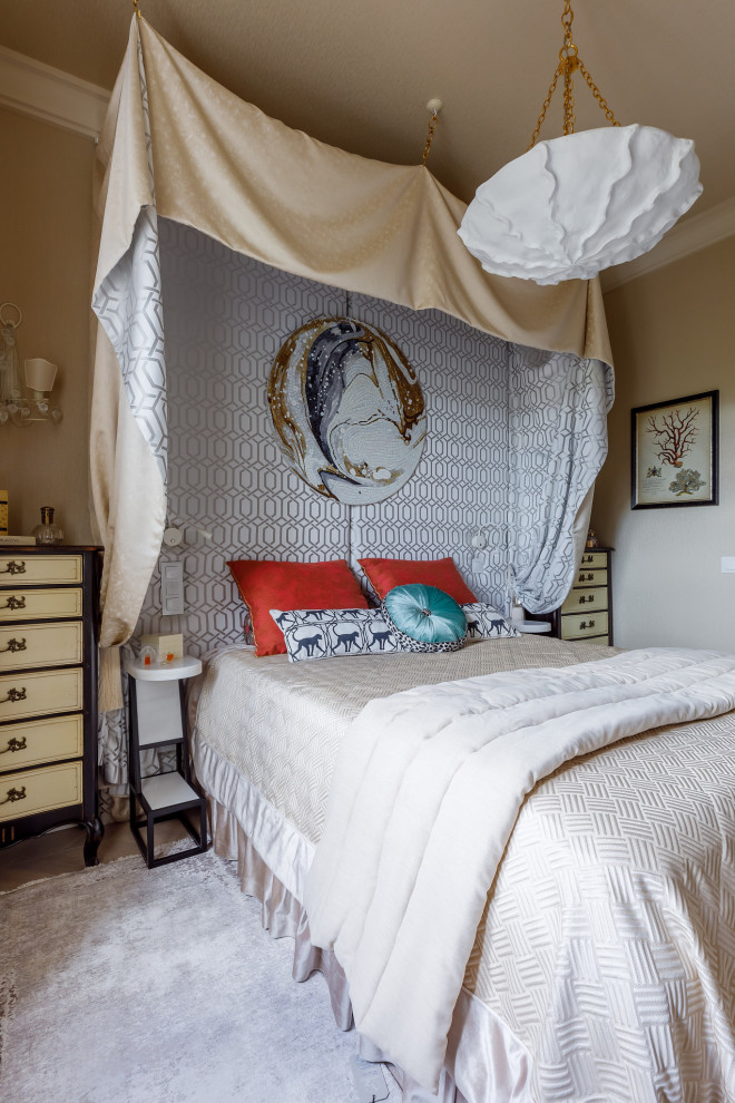 Маленький Париж