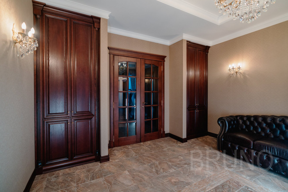 Наша работа - “Юсупов Парк"