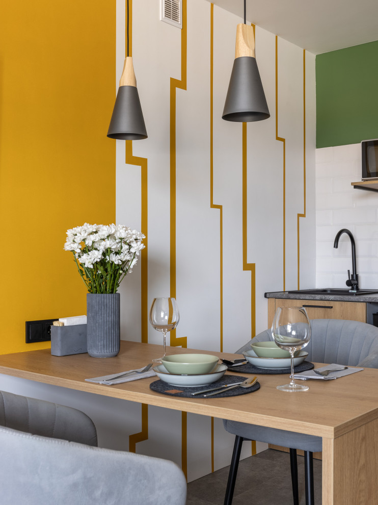 Apartments & Hotel TREND, 2500м2, Бузулук