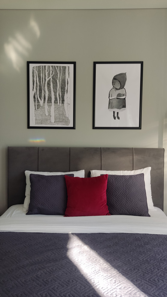 Апартаменты Красная Поляна ГЭС