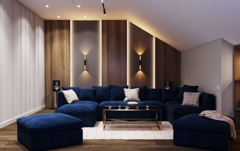 Качество, стиль, комфорт.