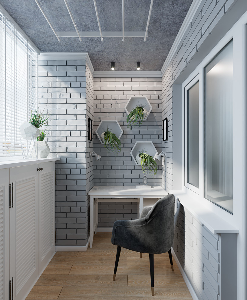 Квартира 110м2  в ЖК Спуьник