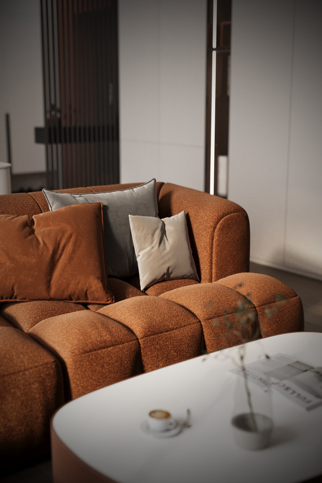 ЖК Березовая Аллея