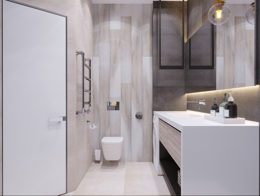 проект апартаментов в Питере " Черный бриллиант"