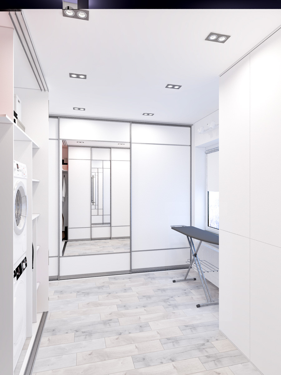 Квартира в Преображенском