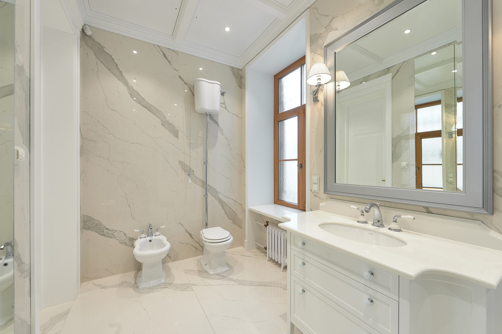 Квартира в Петербурге