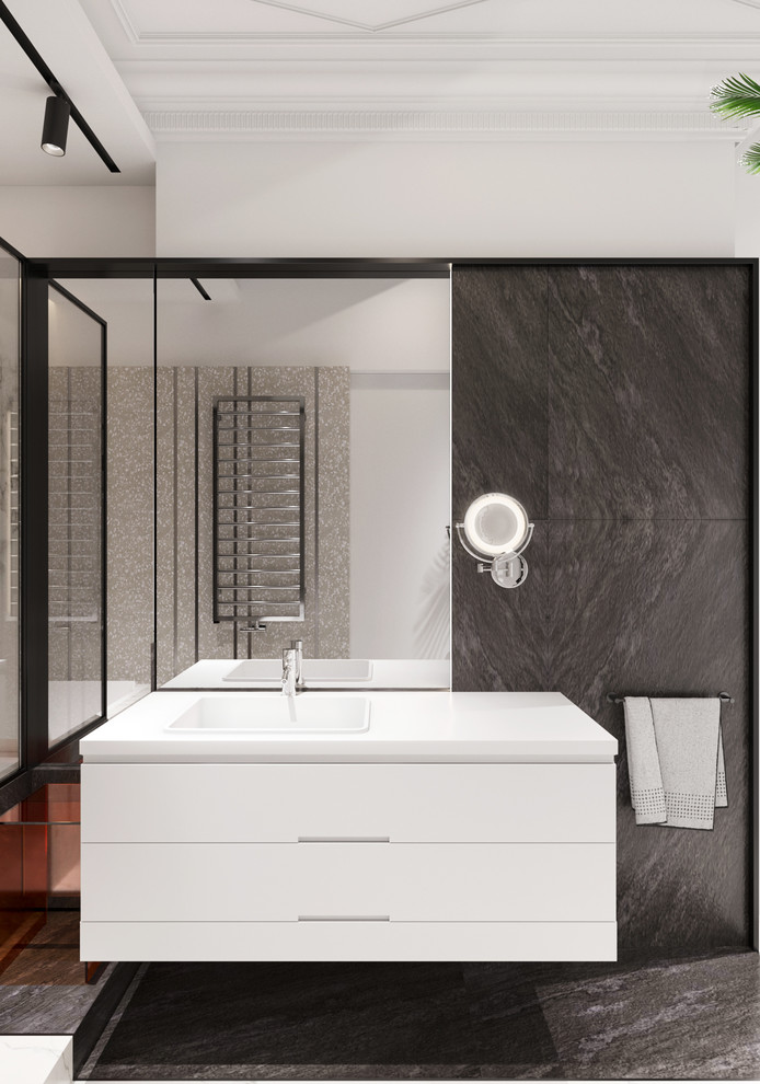 Квартира в центре Санкт-Петербурга