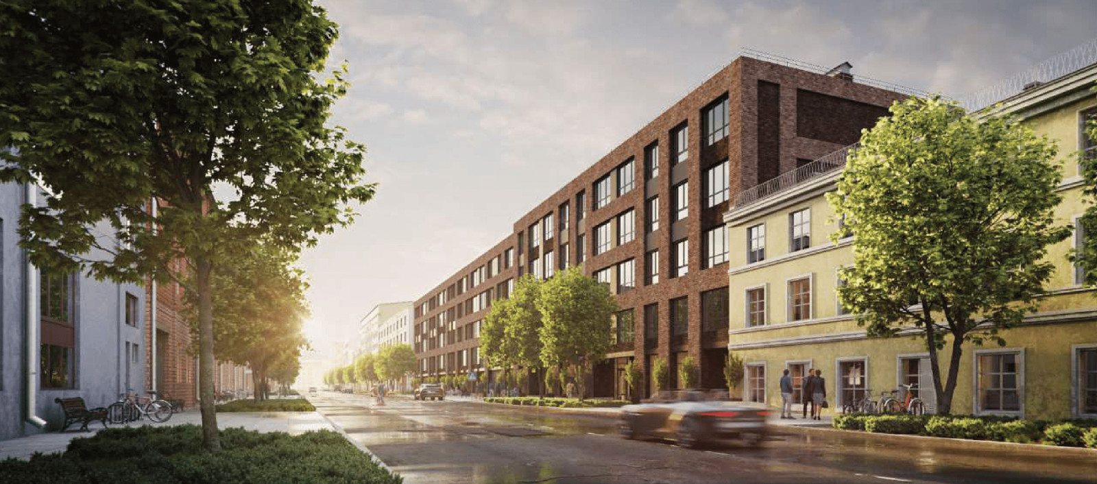 Визуализация