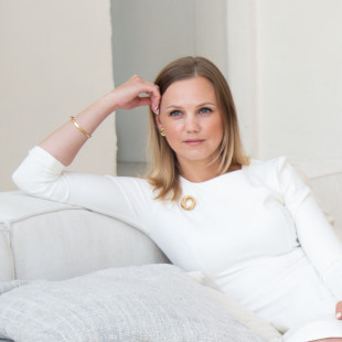 Ольга Антонова-Штраух