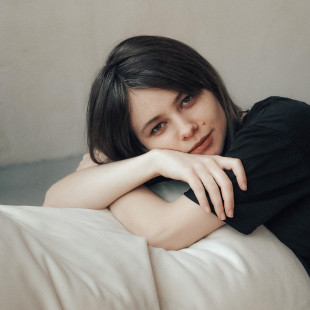 Анна Ильина