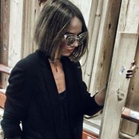 Анастасия Комар