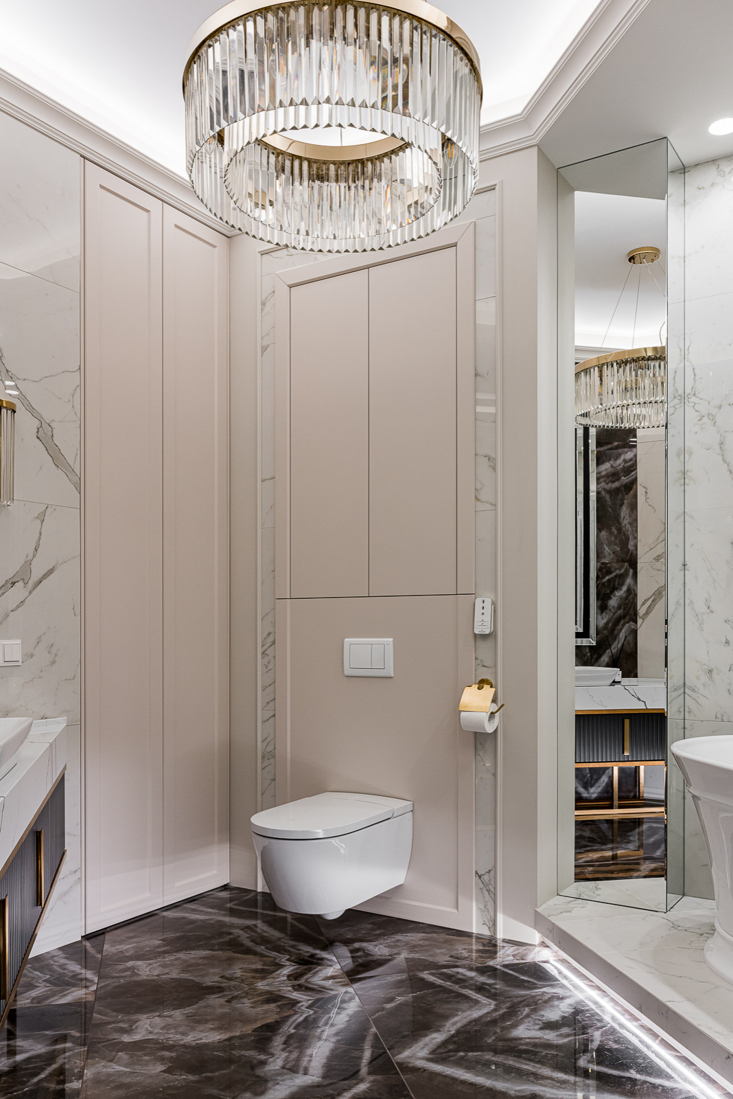 Квартира на ул. Мамина-Сибиряка