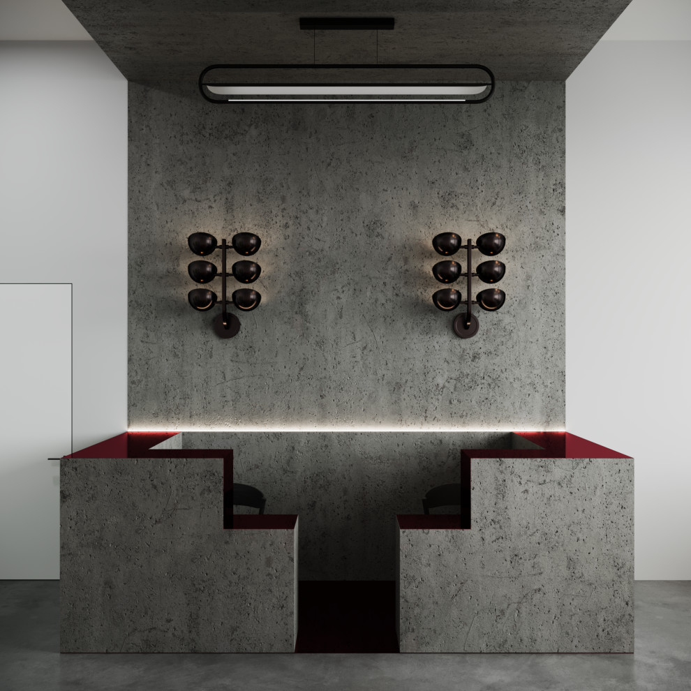 Офисное пространство