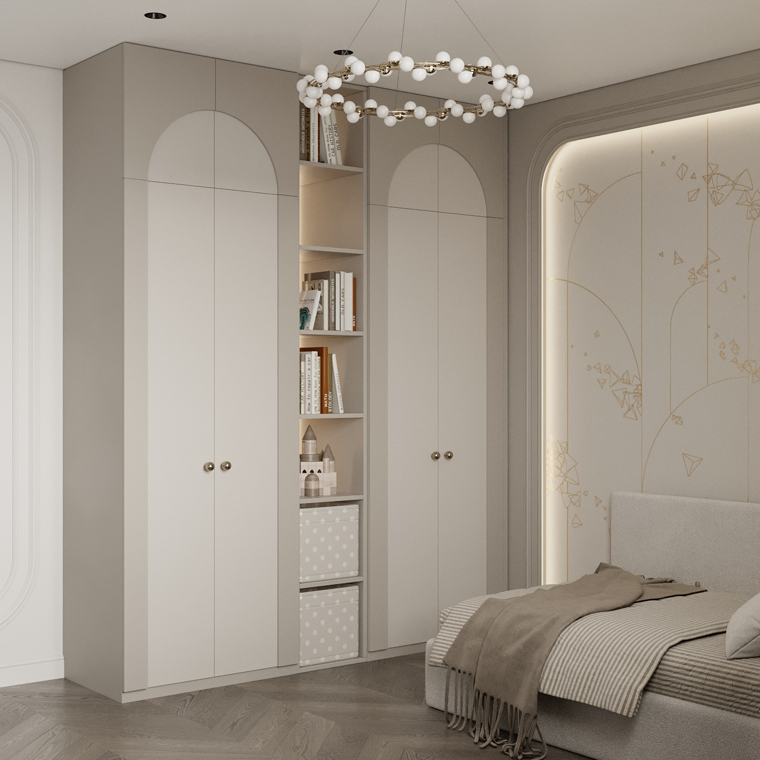 Бисеровские озёра