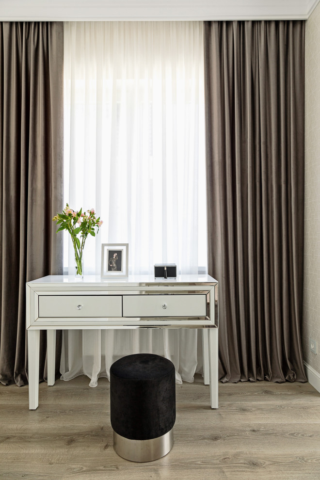 Интерьер квартиры на ул. Марата , Калининград