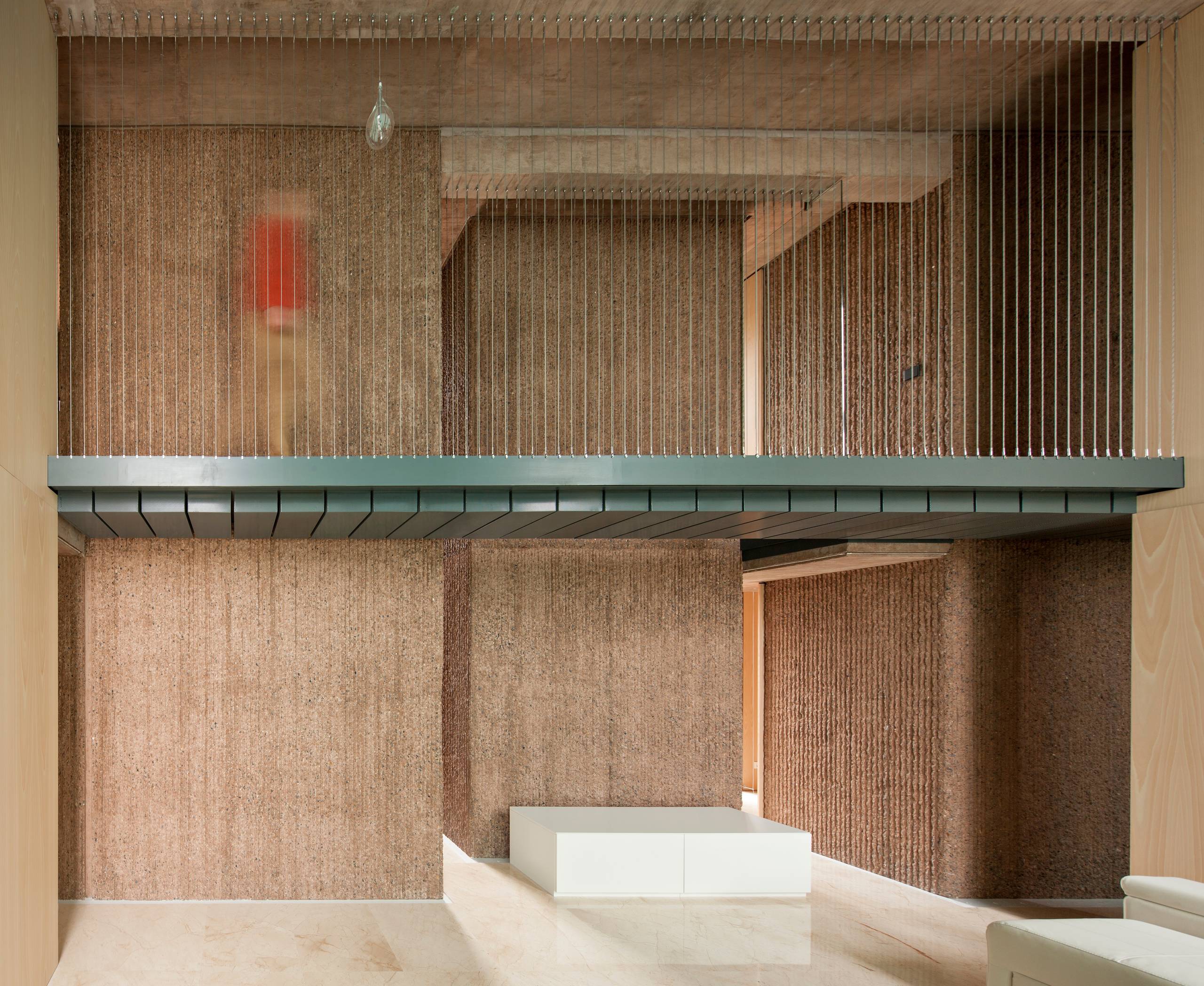 Архитектура: 14 необычных домов из Испании