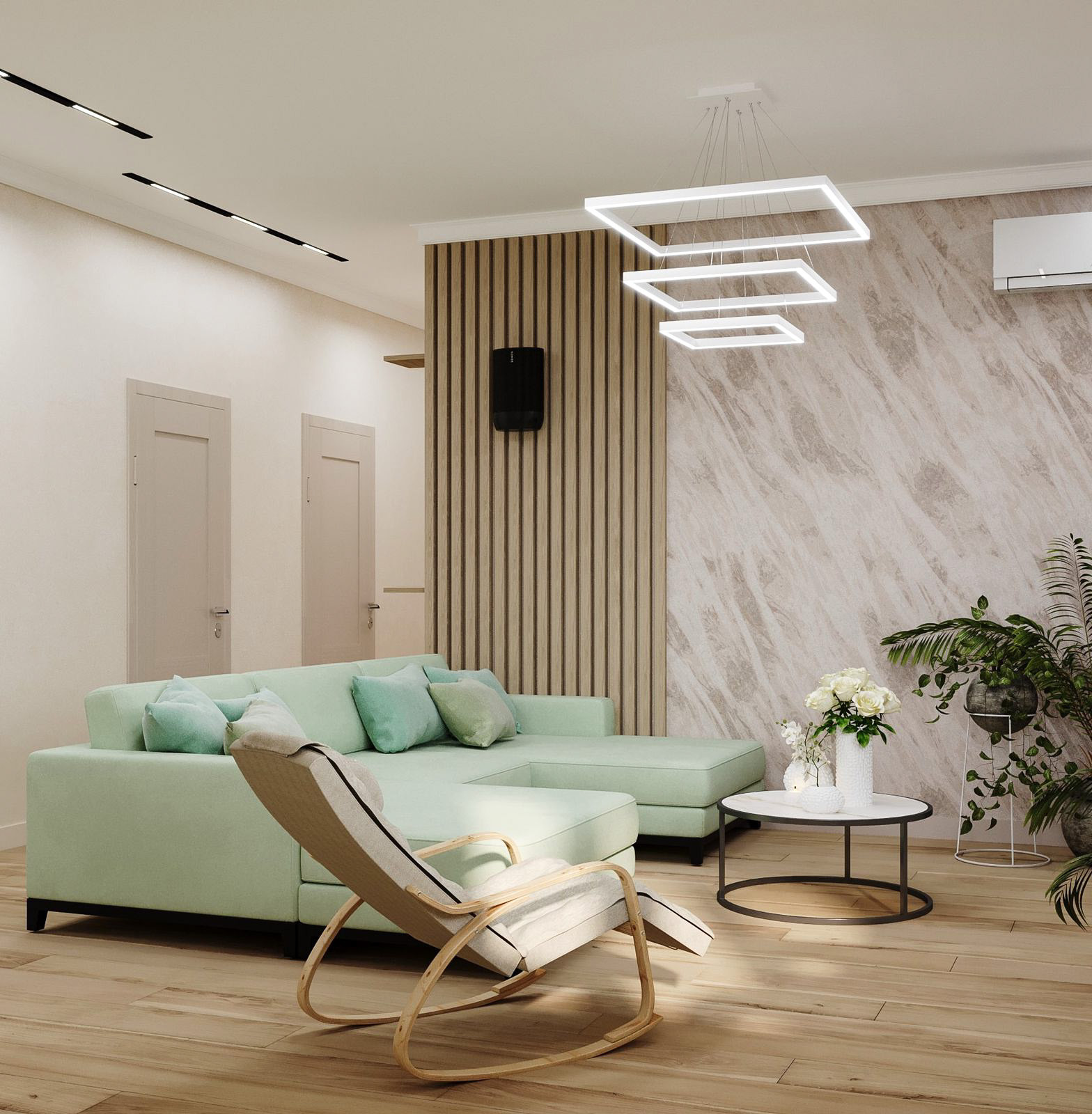 ЖК Южный берег