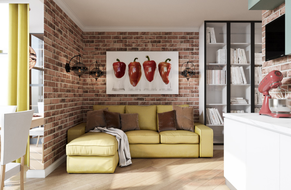 ЖК Эко-Сити