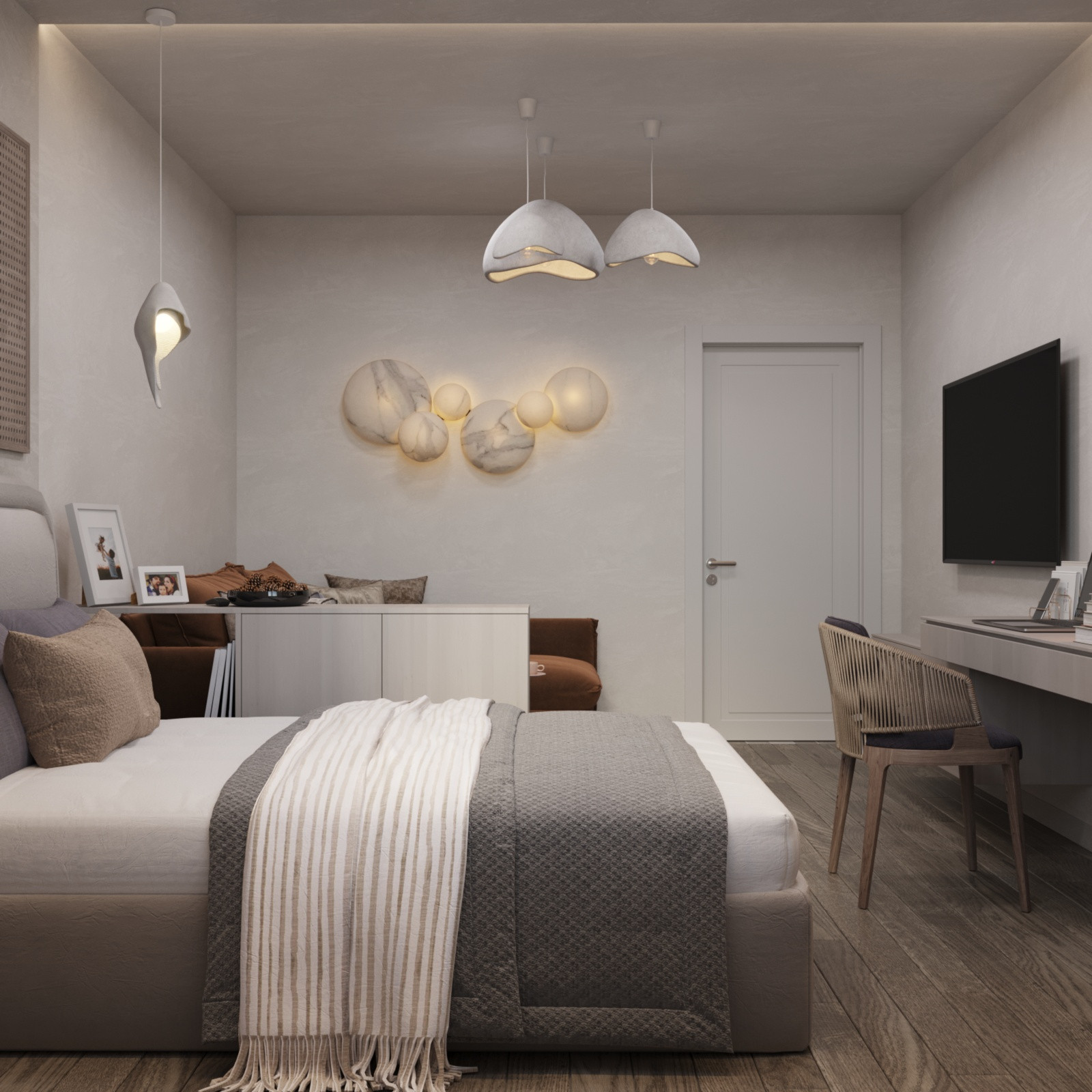 Квартира для студентки (Гоголя)