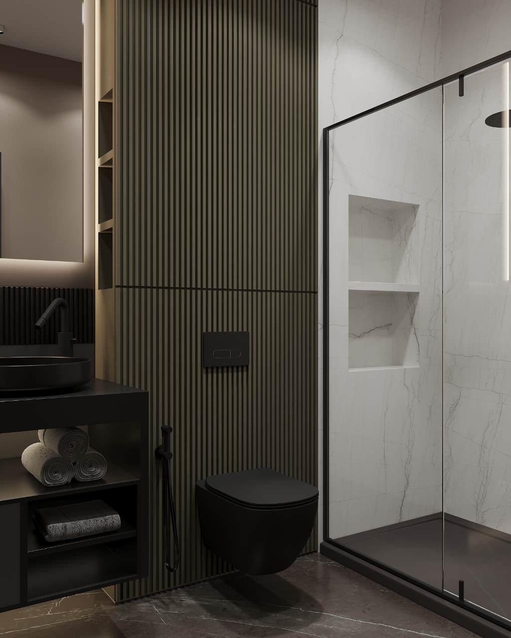 ЖК ЗИЛАРТ 135 кв.м