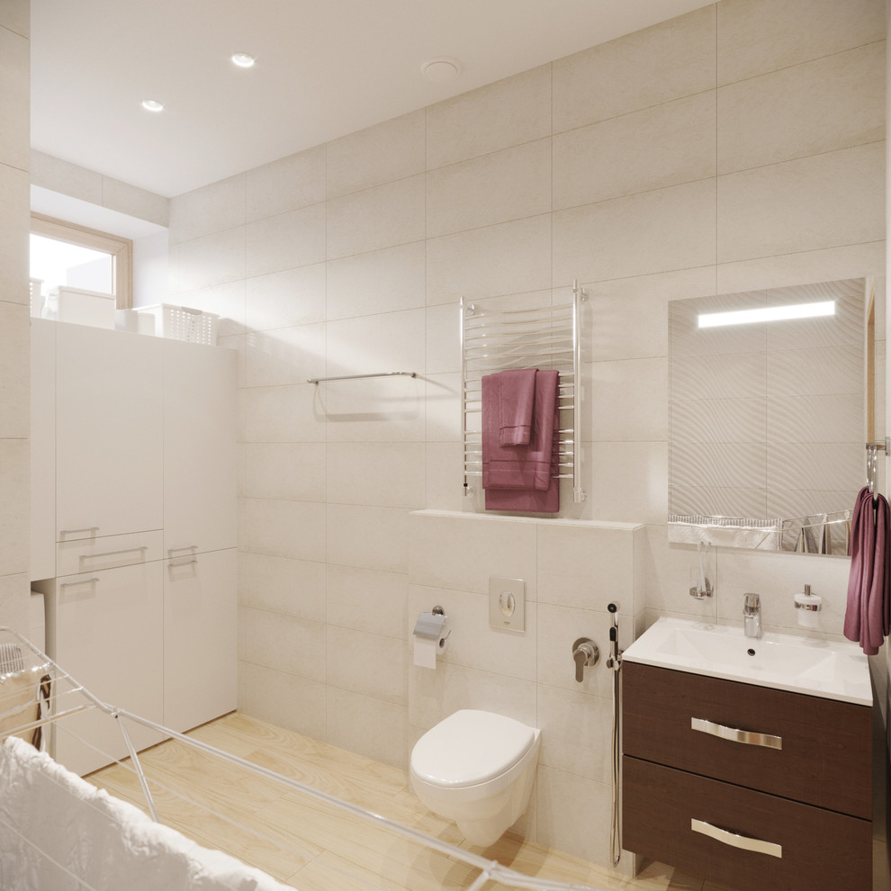 Жилой дом 217 кв.м, СПб