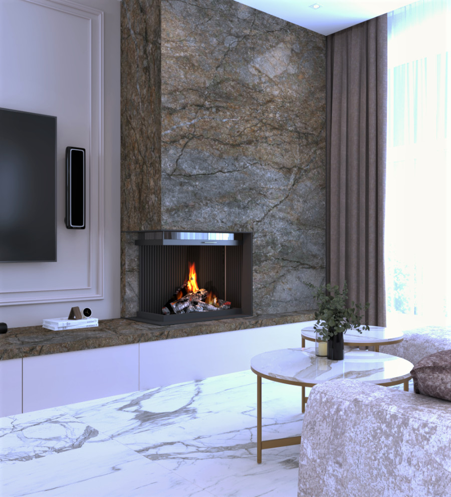 Частный дом в "Санта Барбаре"