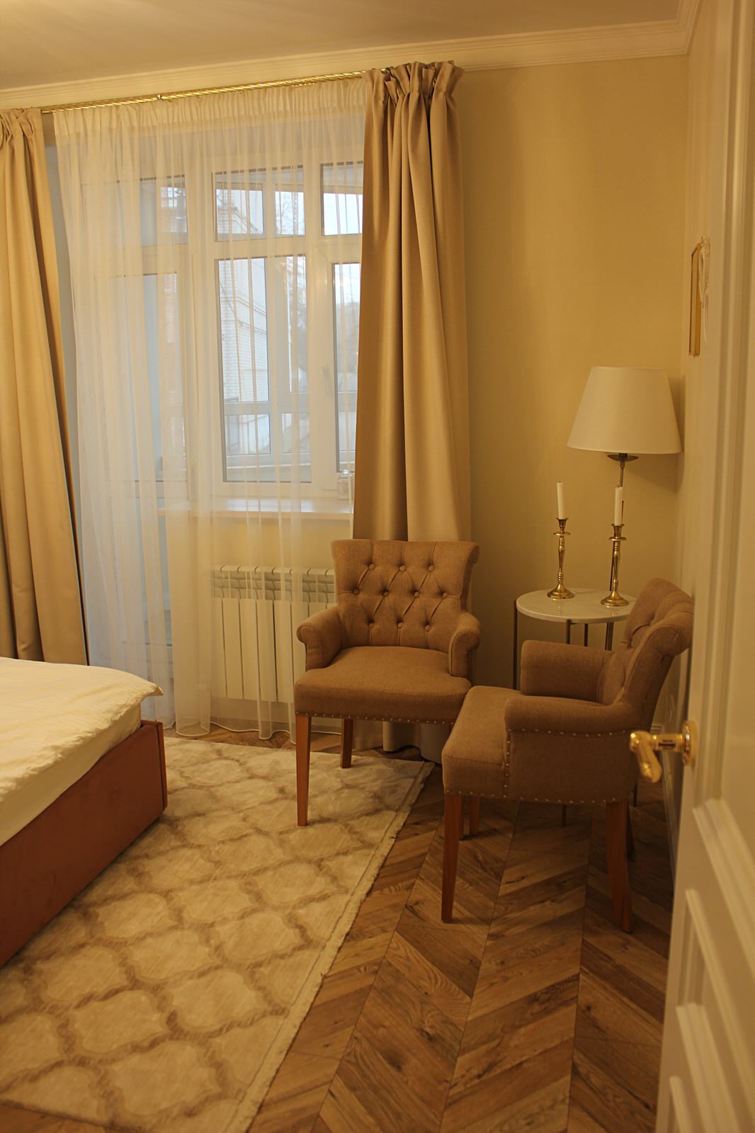 Кострома Красная слобода