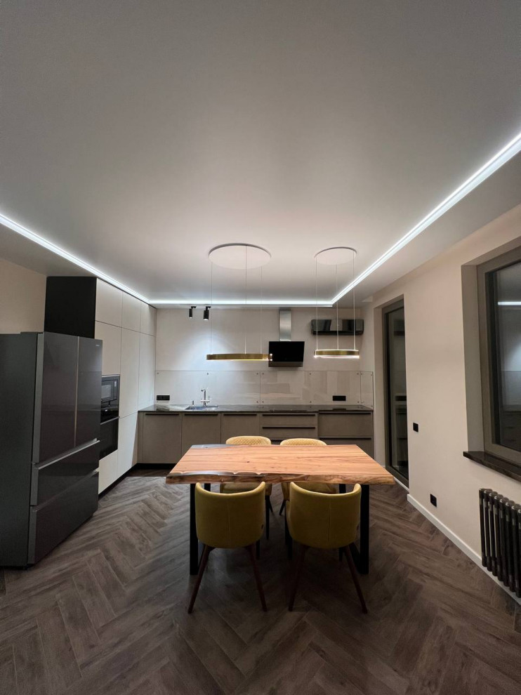 Квартира в ЖК Екатерина.