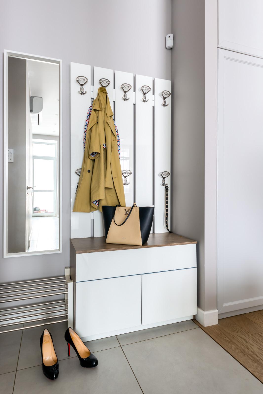 Сосенское, "Липовый парк"