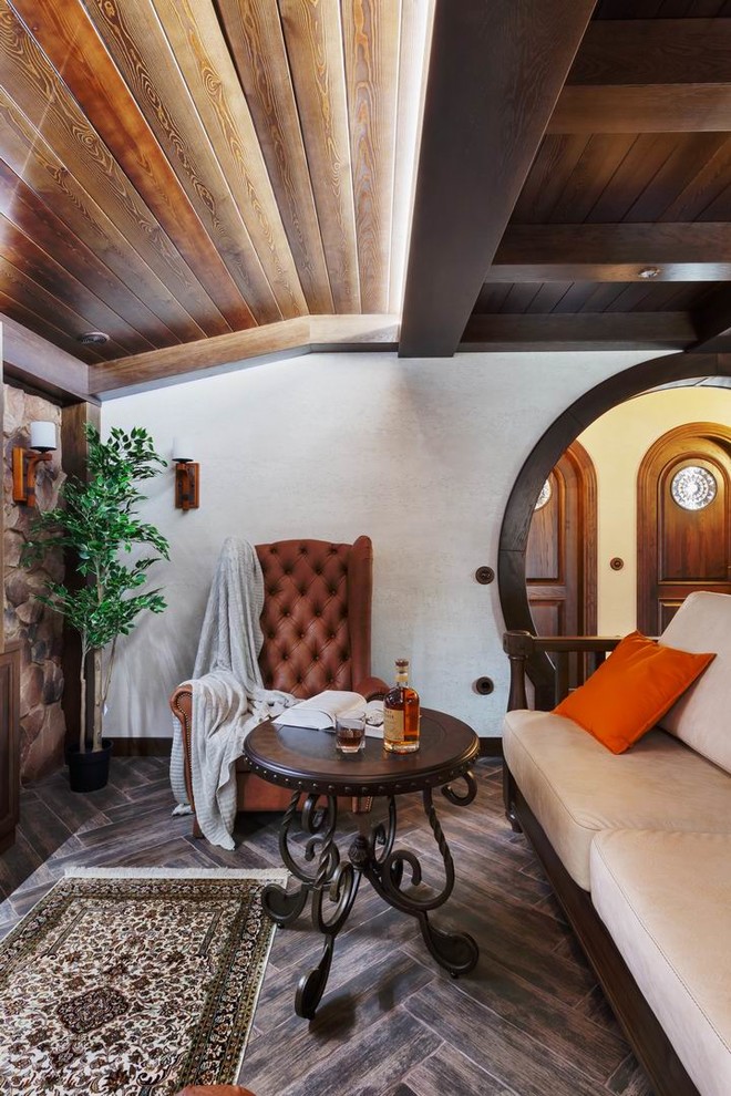 Домик Хоббита