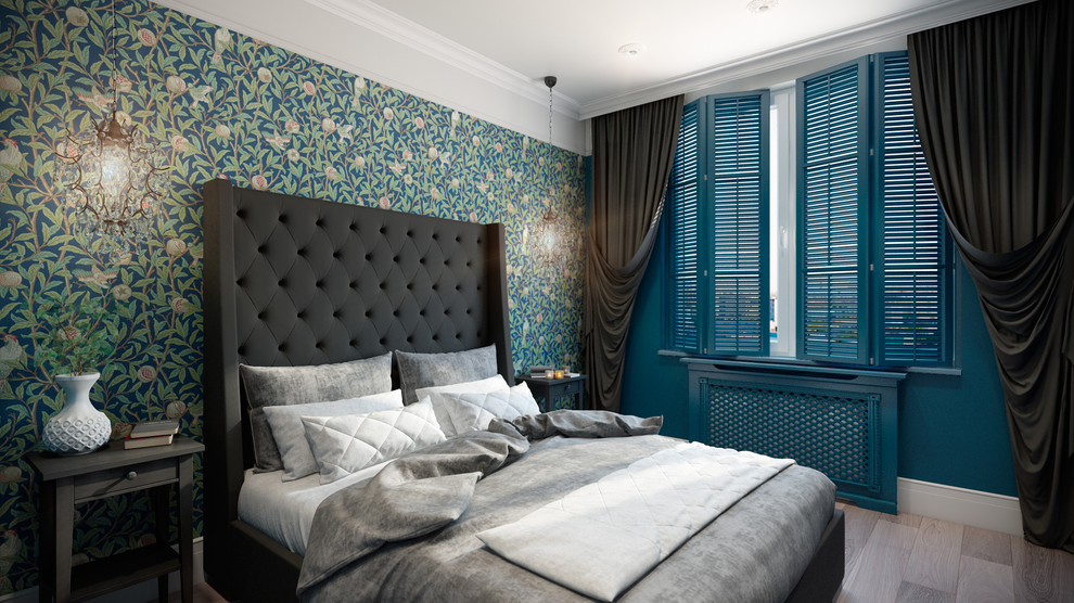 Шахматная партия