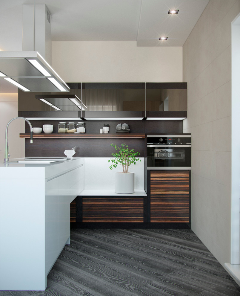 квартира в Новосибирске