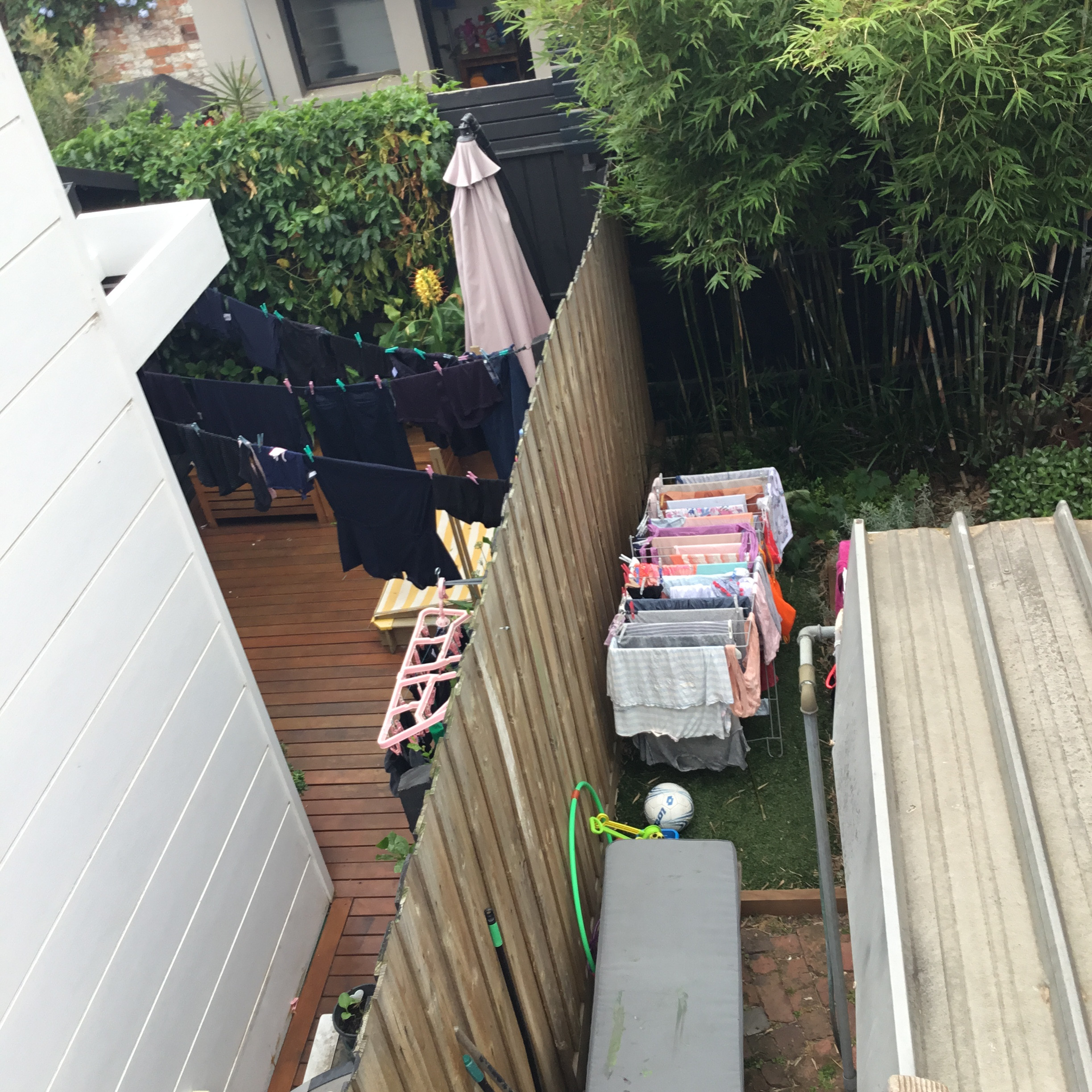 Houzz Австралия: Пристройка к дому, где ничего нельзя