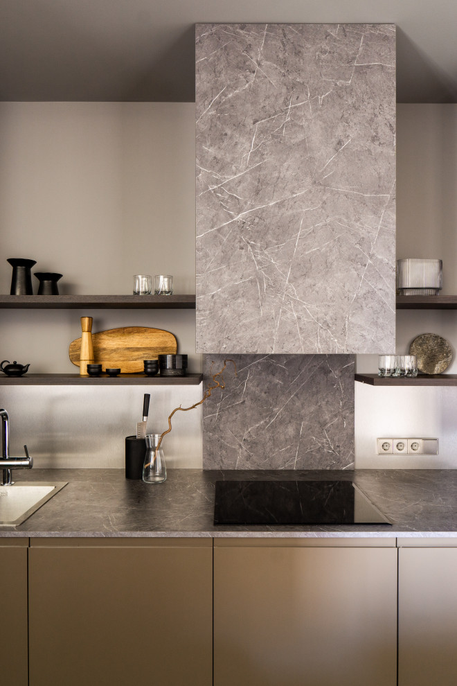 Элегантный минимализм