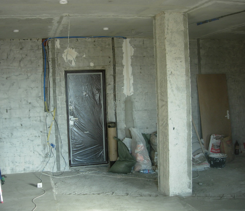 1 комн.кв в Приморском районе С-Петербурга